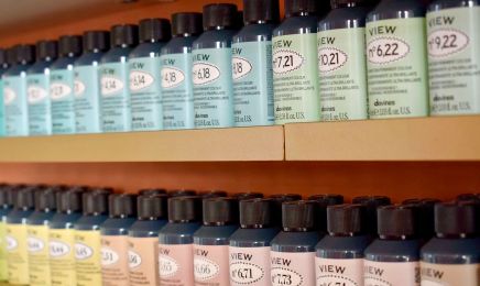 Clem Beauté Des Cheveux : Coiffeur à Sainte-Maxime