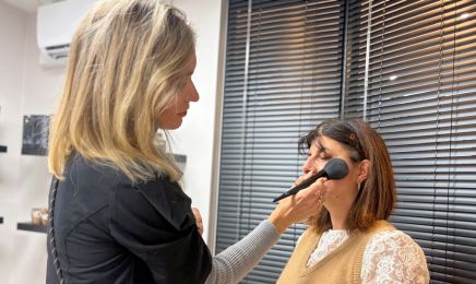 Chez Élise Annecy : Manucure à Seynod