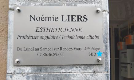 Sois Belle et Beau : Manucure à Digne-les-Bains