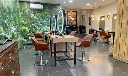 Gil Coiffeur - Grand'Rue : Coiffeur à Poitiers