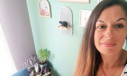 Instant Présent : Institut de beauté à La Bouëxière