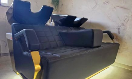 Timeless Beauty & Hair by Suna: Barbershop in Herzebrock-Clarholz