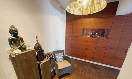 Beauty & day spa: Kosmetikstudio in Wiesbaden
