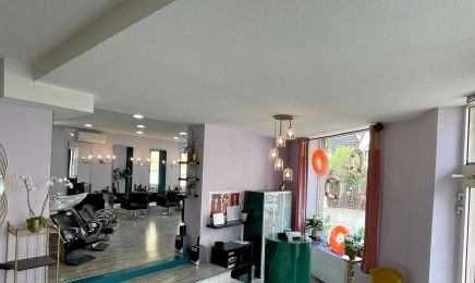 Hugo Tiff : Coiffeur à Strasbourg