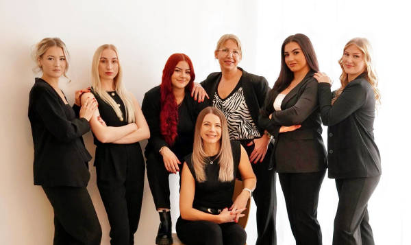 Kosmetikstudio im Weberhaus