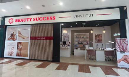 Beauty Success L'Institut - Marsac-sur-l'Isle : Coiffeur à Marsac-sur-l'Isle