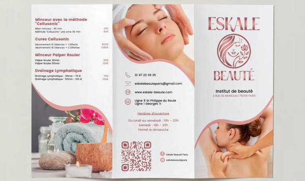 Eskale Beauté 