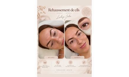 Julie Lecluze Institut & Academy de Beaute  : Institut de beauté à Cabestany