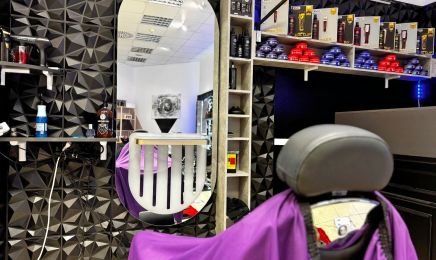 Men Salon : Barbershop in Bad Hersfeld