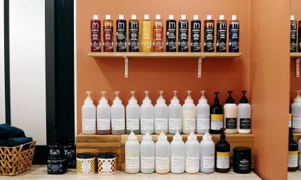 L’atelier M by Maëva Gache  : Coiffeur à Lormont