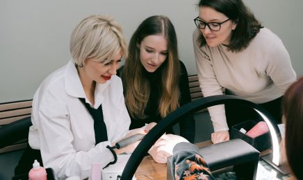 Six Mondes De Beauté  : Institut de beauté à Etterbeek
