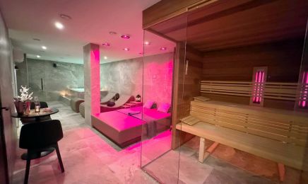 Wellness La Luna : Institut de beauté à Manage