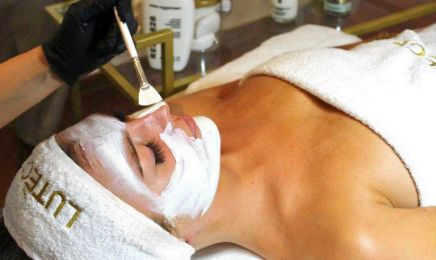Lutèce Esthétique Coiffure et Spa : Coiffeur à Lille