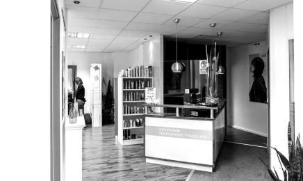 Schnittstelle - Niermanns Friseure Alter Markt: Barbershop in Rietberg