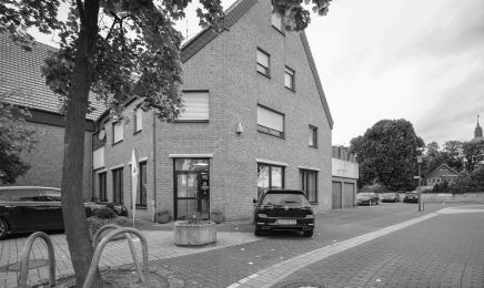 Schnittstelle - Niermanns Friseure Alter Markt: Barbershop in Rietberg