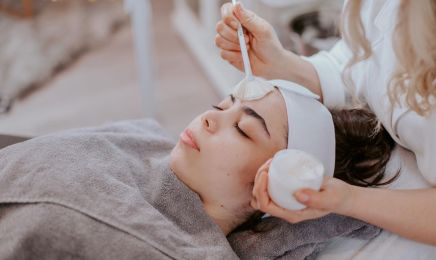 Best Cosmetics by Günel Mammadov: Kosmetikstudio in Hannover