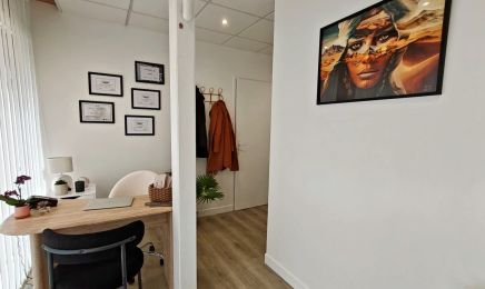 M & Votre Peau Studio : Institut de beauté à Héricy