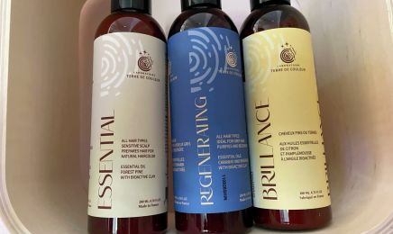 Lun’Harmonie  : Coiffeur à Nanteuil