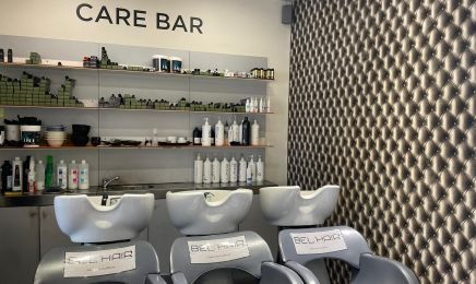 Bel’Hair  : Coiffeur à Meulan-en-Yvelines
