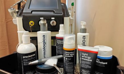 M & Votre Peau Studio : Institut de beauté à Héricy