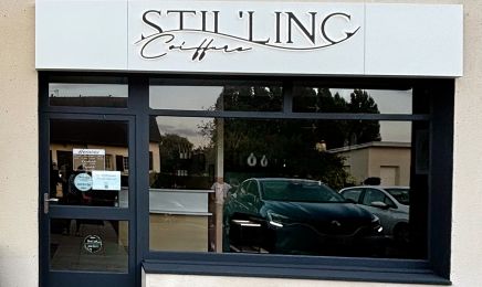 Stil’ling Coiffure - Bretteville-l’orgueilleuse : Coiffeur à Thue et Mue