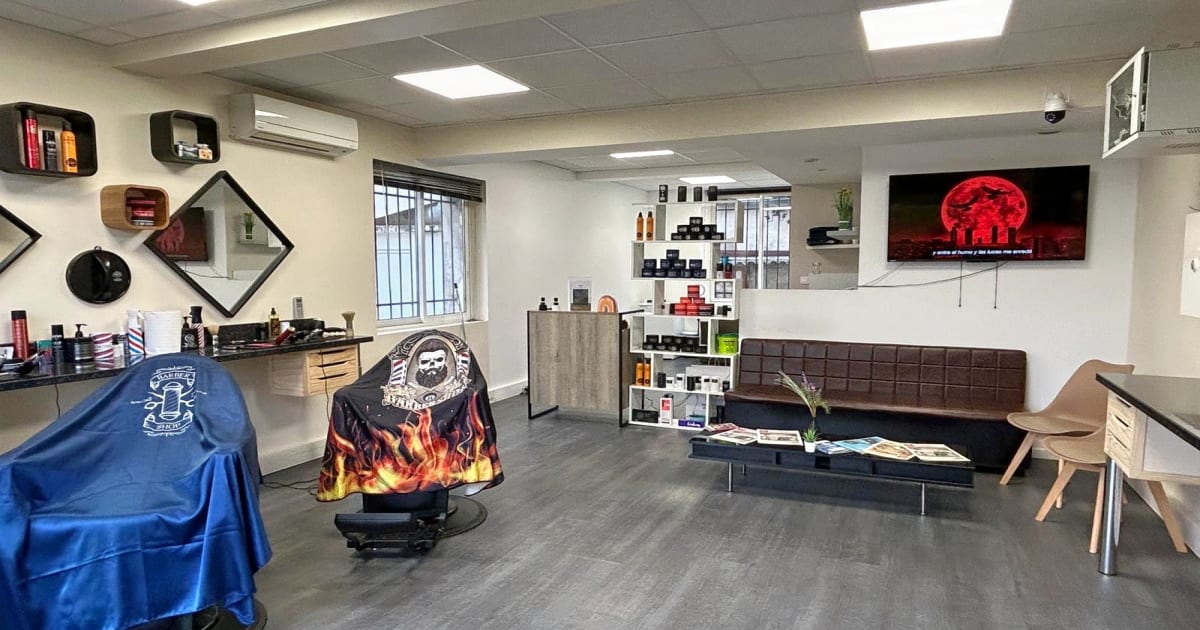 Coiffeur MB 31 : coiffeur à Toulouse