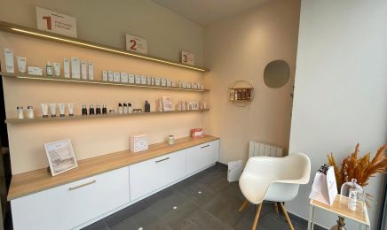 LDC Beauté : Manucure à Saint-Lô