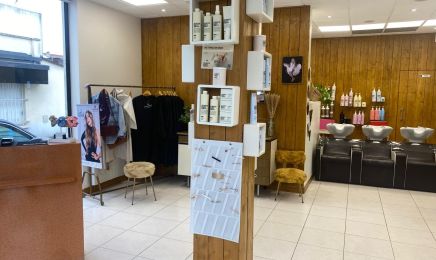 Les Ciseaux Lima  : Coiffeur à Le Blanc-Mesnil