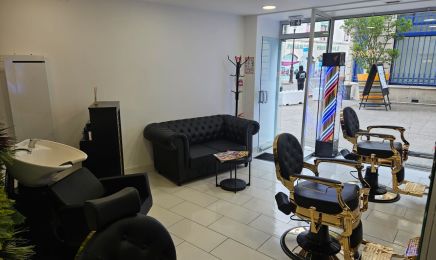O' BARBER : Coiffeur à Châlons-en-Champagne