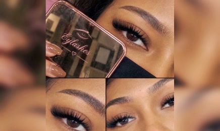 Eylashes : Institut de beauté à Marseille