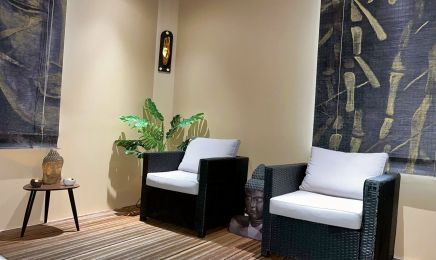 Bodhi Spa - Voiron : Manucure à Voiron