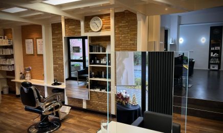 Coiffeur Mirage: Friseur in Göttingen
