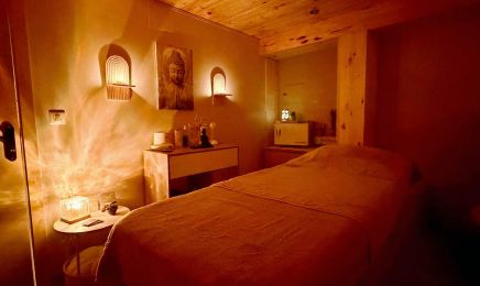 Brin d’elle : Institut de beauté à FRAHIER-ET-CHATEBIER