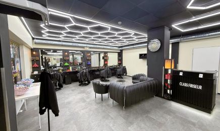 Class Friseur: Kosmetikstudio in Hamburg