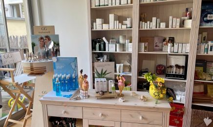 Kosmetikstudio Feeling Angelika Menger: Nagelstudio in Weimar