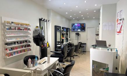 Princia Coiffure 91  : Institut de beauté à Saint-Michel-sur-Orge