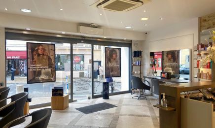 Franck Provost - Rambouillet : Coiffeur à Rambouillet
