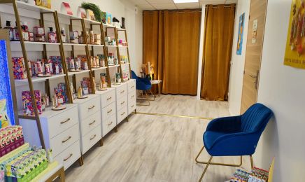 L'SPA : Coiffeur à Lassy