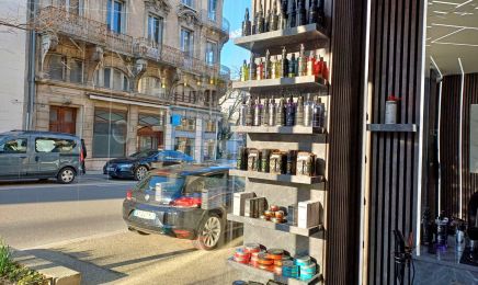 King Barber : Barbier à Bourg-en-Bresse