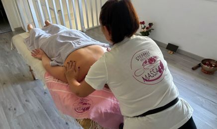 Stéfany Bien Etre : Institut de beauté à Le Pradet