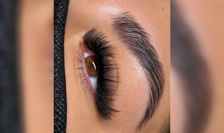 Eylashes : Institut de beauté à Marseille