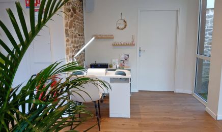 Institut Douceur d’Aiden : Institut de beauté à Jugon-les-Lacs