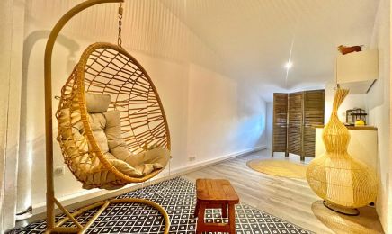 eNergie Body : Institut de beauté à Porto-Vecchio