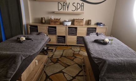 Askerodayspa: Kosmetikstudio in Wolfsburg