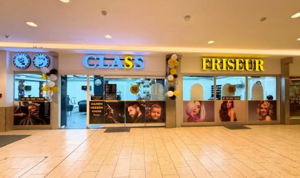 Class Friseur: Kosmetikstudio in Hamburg