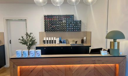 Salon Jessica Bartl: Kosmetikstudio in Bissendorf