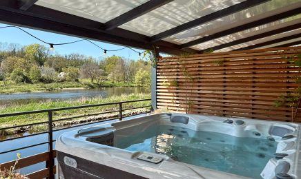 Éléments studio SPA : Réflexologue à Argenton-sur-Creuse