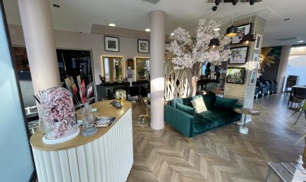 Salon Dojem : Coiffeur à Décines-Charpieu
