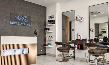 Coiffure Maël : Coiffeur à Strasbourg