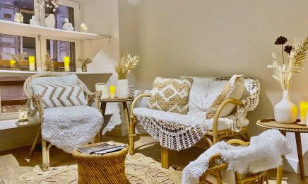 Acacia : Coiffeur à Strasbourg